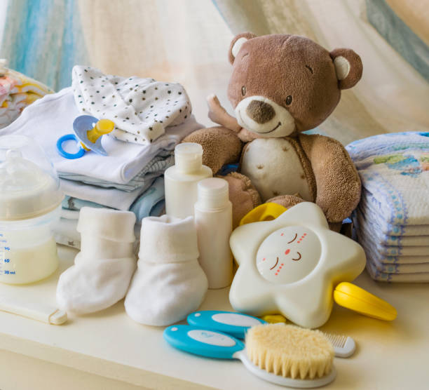 Kids & Baby Care