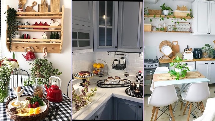 Home Decor Gardens & Kitchen