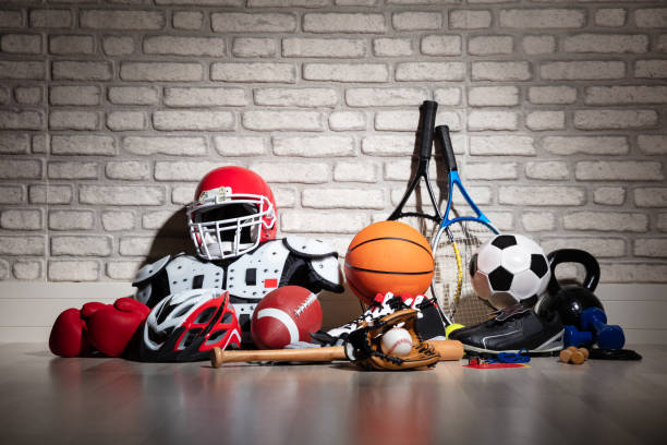Sports & Fitness