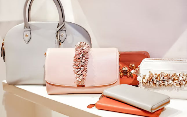 Footwear & Bags