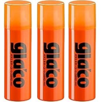 Glaco Mirror Coat Rain Repellent