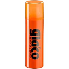 Glaco Mirror Coat Rain Repellent 100ml