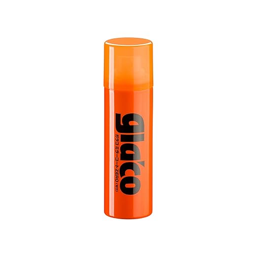 Glaco Mirror Coat Rain Repellent