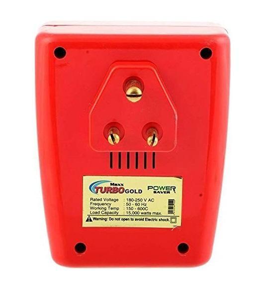 Max Turbo Enviropure Power Saver & Money Saver ( Save Upto 40% Electricity Bill Everyday )