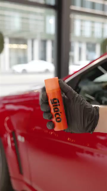 Glaco Mirror Coat Rain Repellent